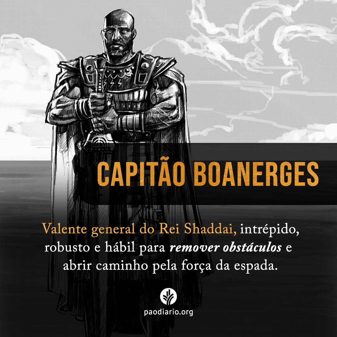 8 - CAPITÃO BOANERGES_